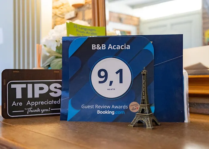B&B Acacia