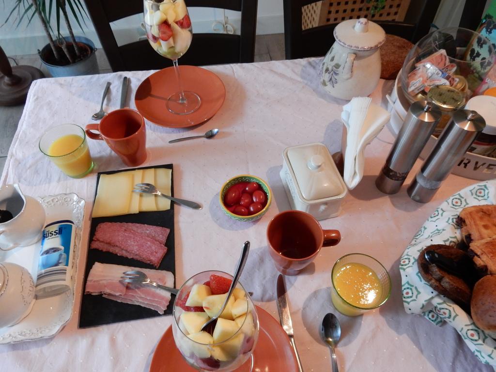 Bed & Breakfast Acacia *