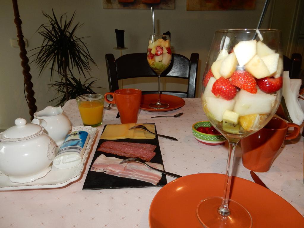 Bed & Breakfast Acacia