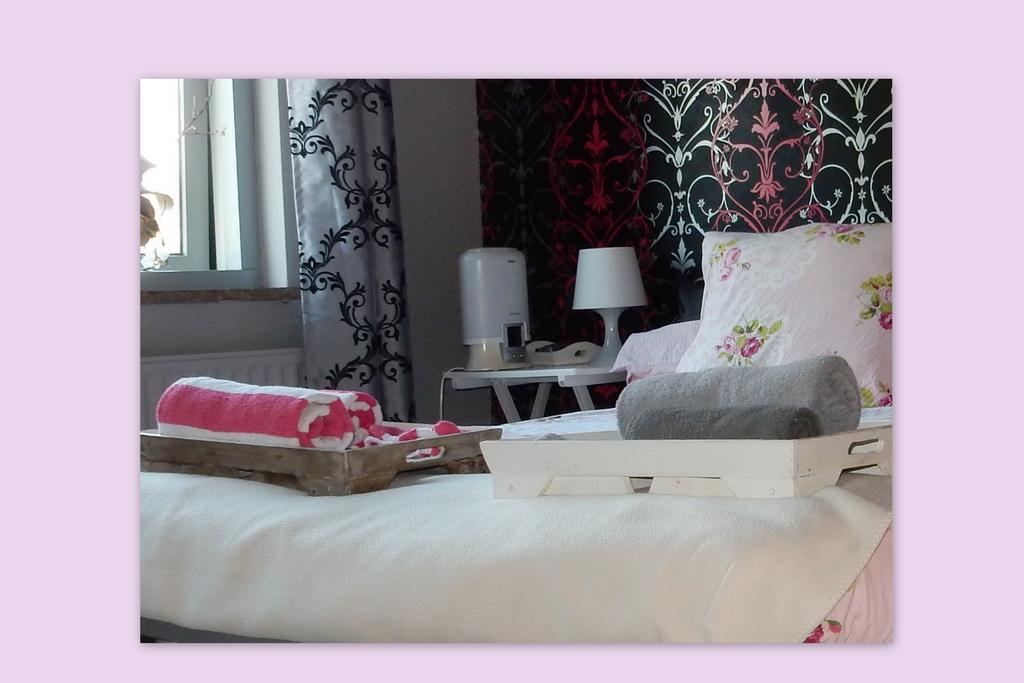 Couette-café Acacia Goirle