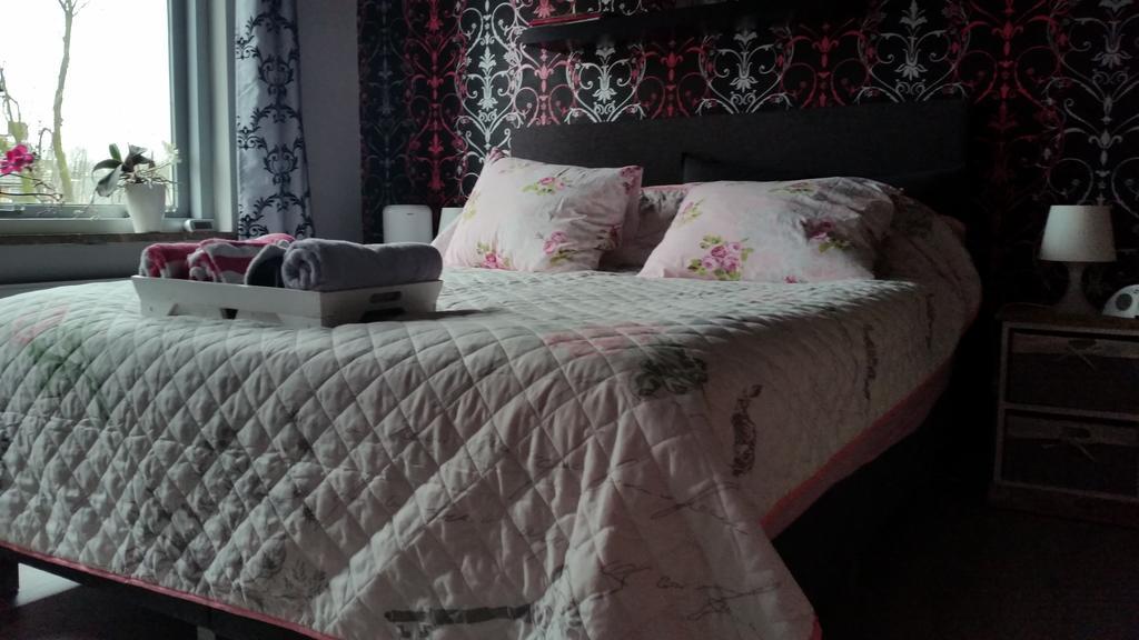 Bed & Breakfast Acacia